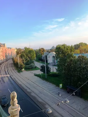 2-комнатная квартира у Петропавловки  — sm.webp