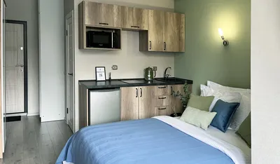 Апартаменты центр зеленая студия — xl.webp