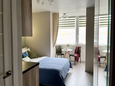 Апартаменты центр зеленая студия — xl.webp