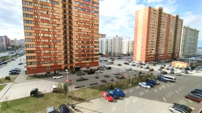 Комфортная студия рядом с Глобусом — sm.webp