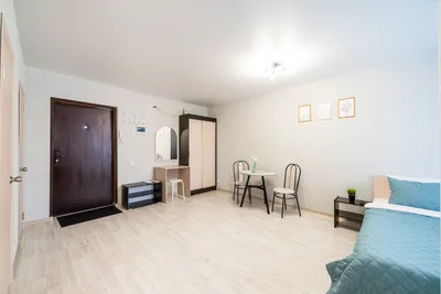 Комфортная студия рядом с Глобусом — sm.webp