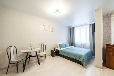 Комфортная студия рядом с Глобусом — sm.webp