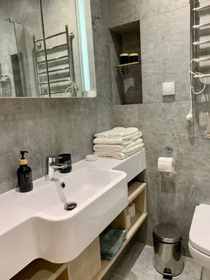 Апартаменты в центре Санкт - Петербурга.  — sm.webp