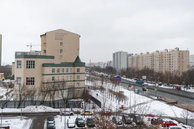 Просторная двушка около метро Выхино — sm.webp