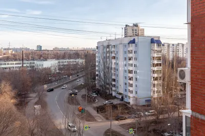Уютные апартаменты на Шверника — sm.webp