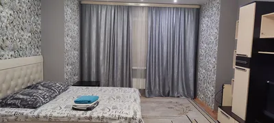 Уютная квартира на улица Игоря Киртбая 13 — sm.webp