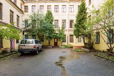 Квартира у Эрмитажа — sm.webp