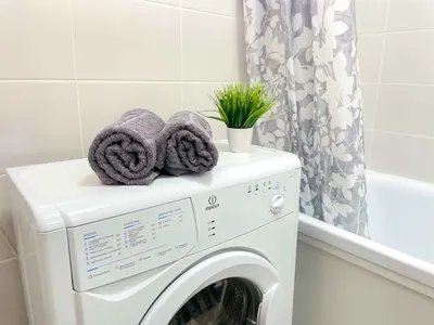 Стильные апартаменты в Люблино — sm.webp