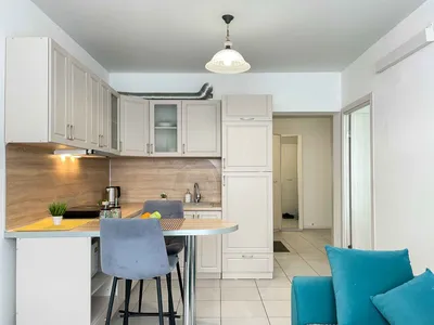 Стильные апартаменты в Люблино — sm.webp