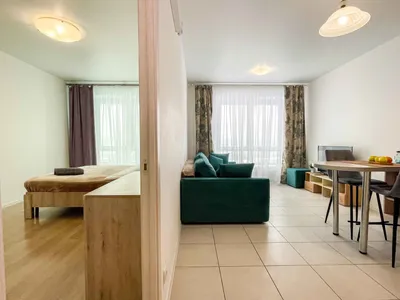 Стильные апартаменты в Люблино — sm.webp