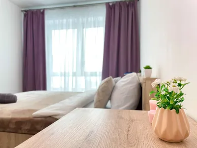 Стильные апартаменты в Люблино — sm.webp