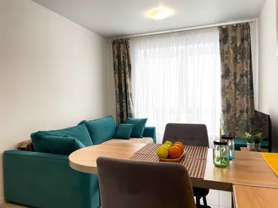 Стильные апартаменты в Люблино — sm.webp