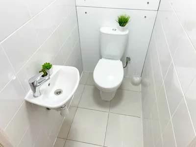 Стильные апартаменты в Люблино — sm.webp