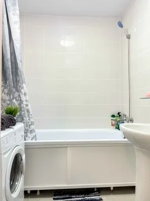 Стильные апартаменты в Люблино — sm.webp