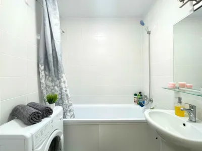 Стильные апартаменты в Люблино — sm.webp