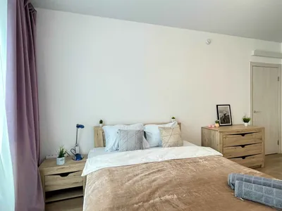 Стильные апартаменты в Люблино — sm.webp