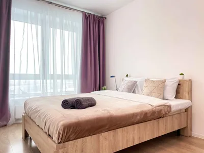 Стильные апартаменты в Люблино — sm.webp