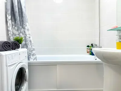 Стильные апартаменты в Люблино — sm.webp