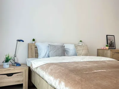 Стильные апартаменты в Люблино — sm.webp