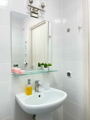 Стильные апартаменты в Люблино — sm.webp