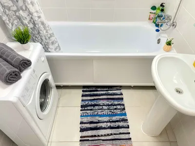 Стильные апартаменты в Люблино — sm.webp