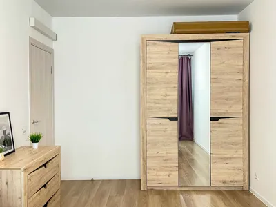 Стильные апартаменты в Люблино — sm.webp