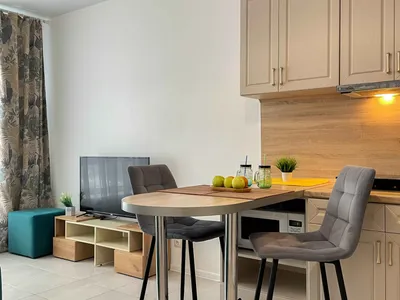 Стильные апартаменты в Люблино — sm.webp