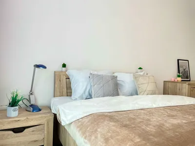 Стильные апартаменты в Люблино — sm.webp