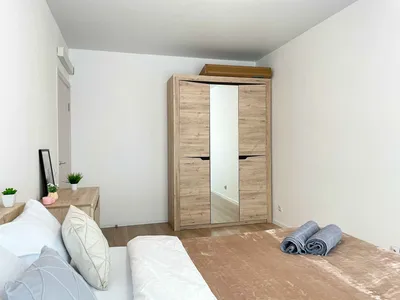 Стильные апартаменты в Люблино — sm.webp