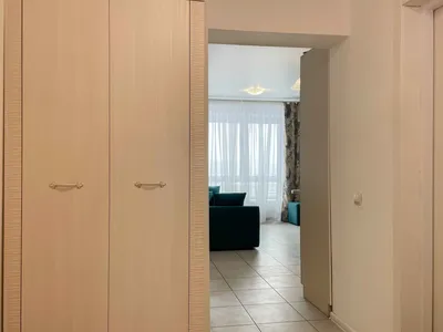 Стильные апартаменты в Люблино — sm.webp