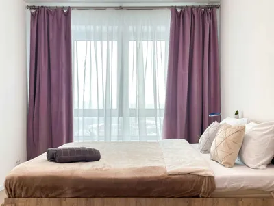 Стильные апартаменты в Люблино — sm.webp