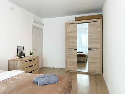 Стильные апартаменты в Люблино — sm.webp