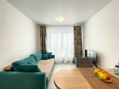 Стильные апартаменты в Люблино — sm.webp