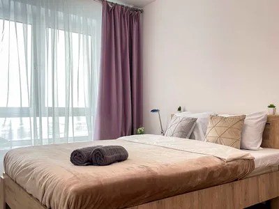 Стильные апартаменты в Люблино — sm.webp