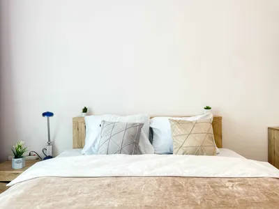 Стильные апартаменты в Люблино — sm.webp