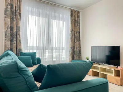 Стильные апартаменты в Люблино — sm.webp