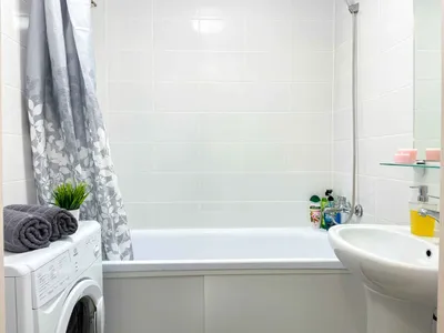 Стильные апартаменты в Люблино — sm.webp