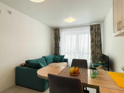 Стильные апартаменты в Люблино — sm.webp