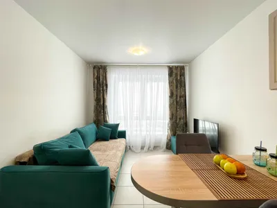 Стильные апартаменты в Люблино — sm.webp