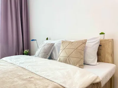 Стильные апартаменты в Люблино — sm.webp