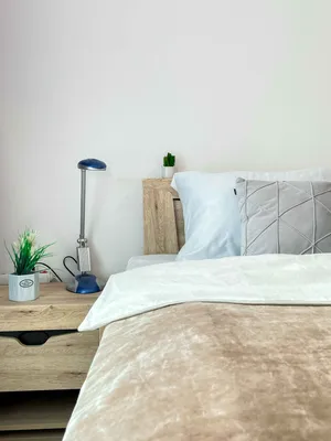 Стильные апартаменты в Люблино — sm.webp