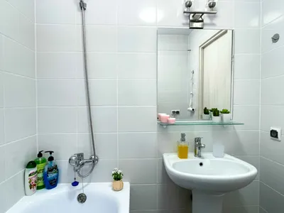 Стильные апартаменты в Люблино — sm.webp