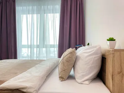 Стильные апартаменты в Люблино — sm.webp