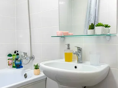 Стильные апартаменты в Люблино — sm.webp