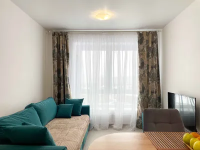 Стильные апартаменты в Люблино — sm.webp