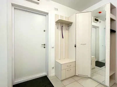 Стильные апартаменты в Люблино — sm.webp