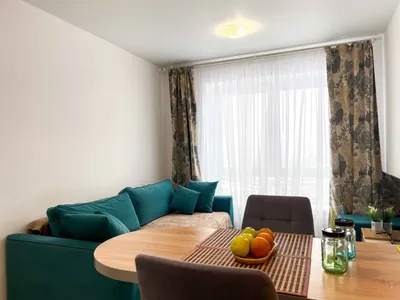 Стильные апартаменты в Люблино — sm.webp