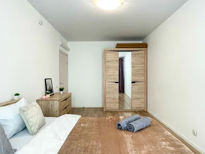 Стильные апартаменты в Люблино — sm.webp