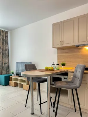 Стильные апартаменты в Люблино — sm.webp