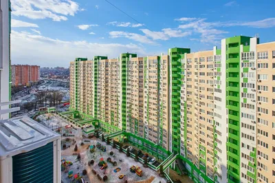 Квартира в 5-ти минутах от Парка Краснодар — sm.webp